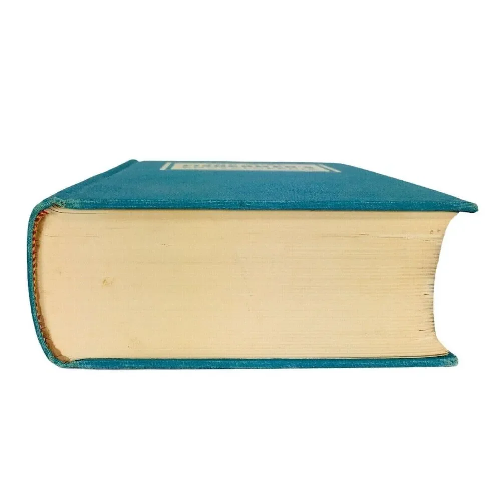The Fishermans Encyclopedia vintage 1967